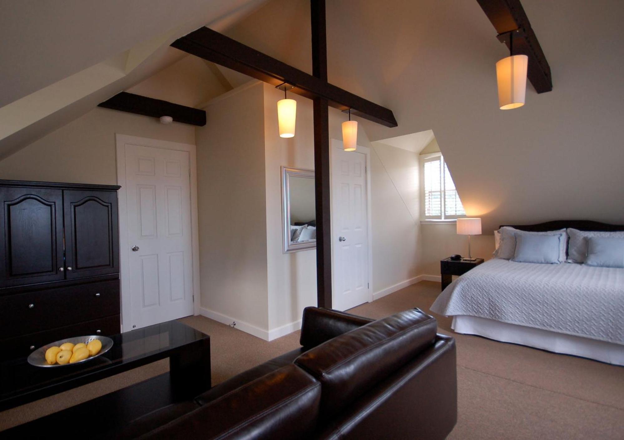 Hotel Les Trois Soeurs Perce Luaran gambar