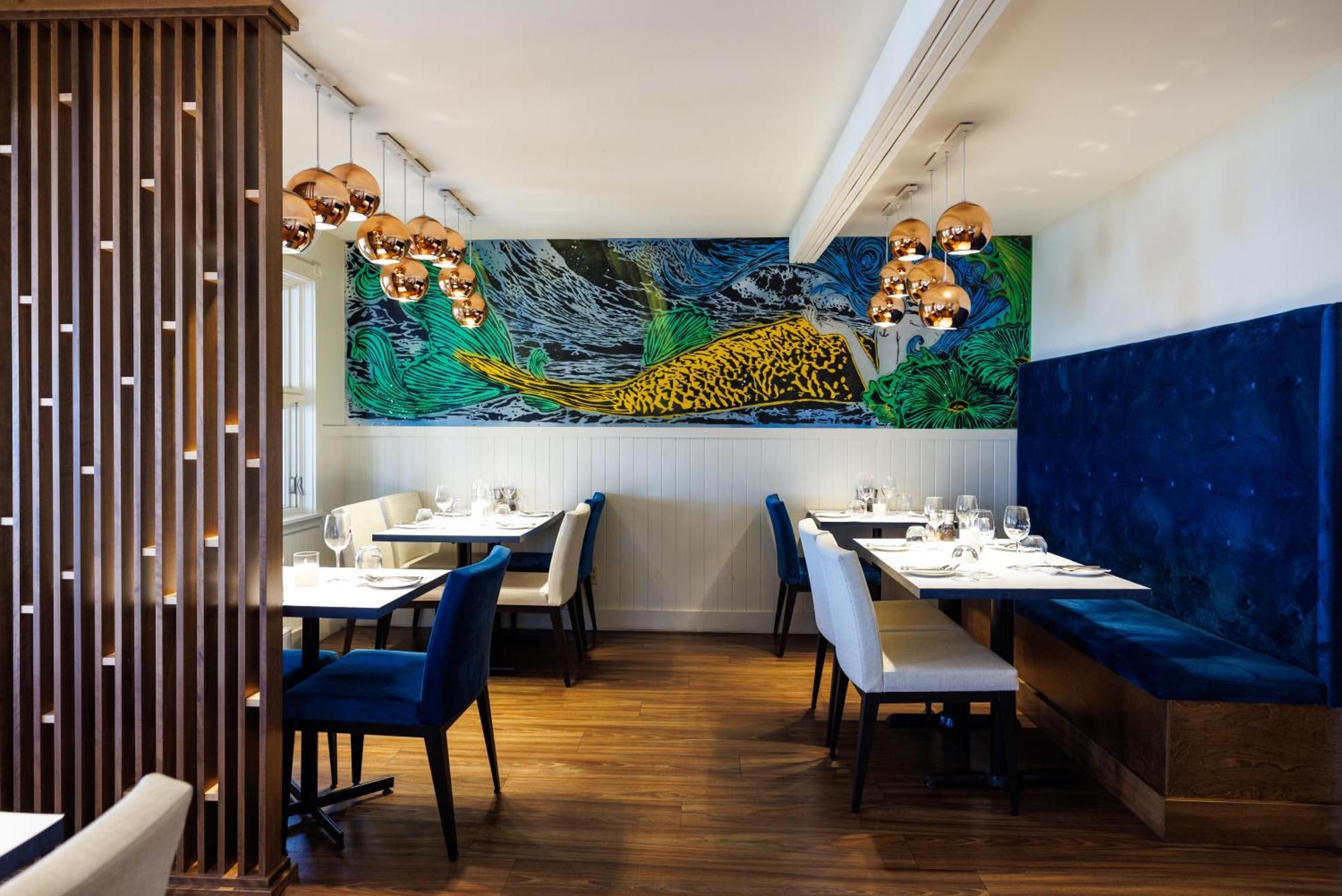 Hotel Les Trois Soeurs Perce Luaran gambar