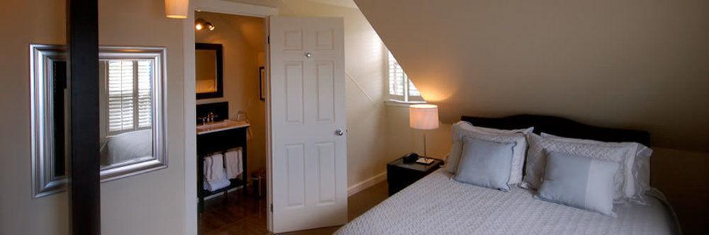 Hotel Les Trois Soeurs Perce Luaran gambar