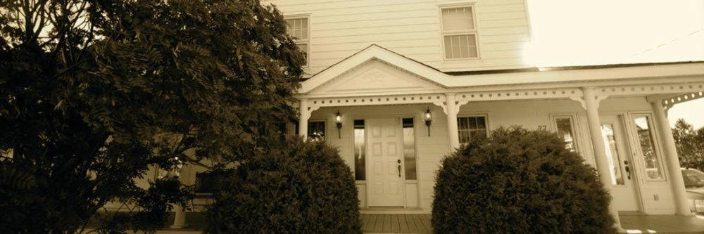 Hotel Les Trois Soeurs Perce Luaran gambar
